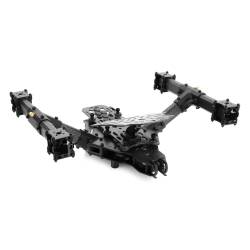 Lumenier QAV-PRO Lifter 9" Cinequads Edition - Frame Kit