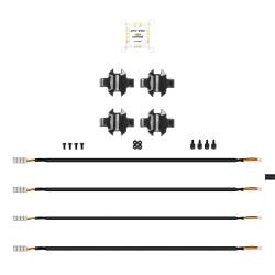 Lumenier QAV-PRO LED Kit