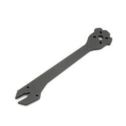 QAV-R 2 7" Arm  - 5mm (Slotted)