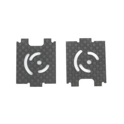 QAV-R 2 Camera Side Wall (2 Pcs)