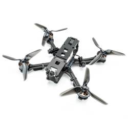 Lumenier QAV-R 2 Freestyle Quadcopter RTF w/ DJI FPV Air Unit