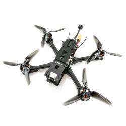 Lumenier QAV-R 2 Freestyle Quadcopter RTF - DSMX