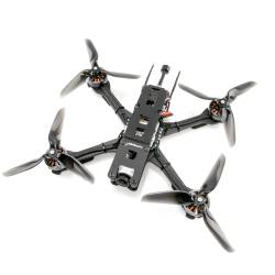 Lumenier QAV-R 2 Slam Freestyle Quadcopter RTF - DSMX