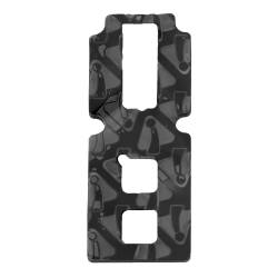 Lumenier QAV-R 2C - 3mm UmmaGrip Battery Pad