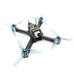QAV-X CHARPU FPV Racing Quadcopter (4mm) RTF w/ DSMX Rx