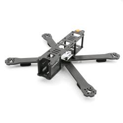 QAV-RXL FPV Racing Quadcopter (6")