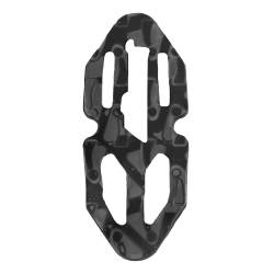 Lumenier QAV-S 2 JohnnyFPV - 3mm UmmaGrip Battery Pad