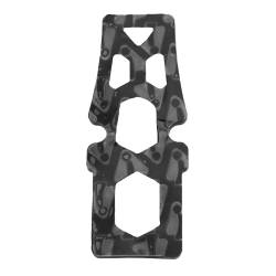 Lumenier QAV-S 2 Joshua Bardwell - 3mm UmmaGrip Battery Pad