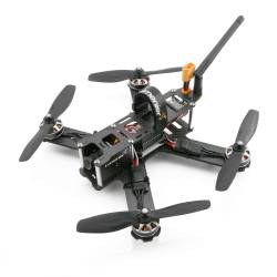 QAV210 Mini FPV Quadcopter RTF
