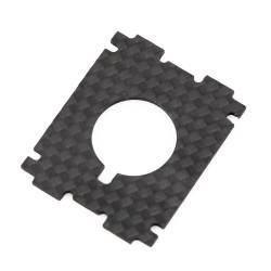 QAV250 FPV Camera Plate (CF)