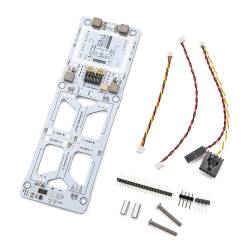 QAV250 "Fury" Power Distribution Board