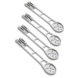 QAV Aluminum Arms 500mm Size (set of 4)