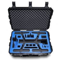 Professional Travel Case for the QAV500