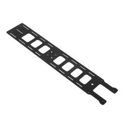 QAV500 V2 Flight Controller Cover Plate