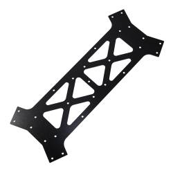 QAV500 / QAV540G "Dirty Frame" Plate