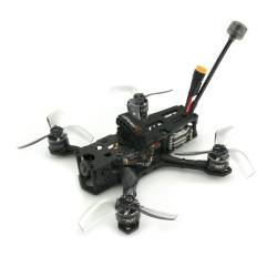 Lumenier QAV-S MINI 3" 4S Freestyle Quadcopter RTF w/ Caddx Polar Micro Vista (HD)