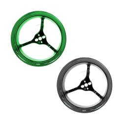 QSL 85mm Cinewhoop Molded Duct 
