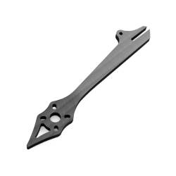 Quadifier Diamondback 5" Replacement Arm
