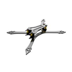 Quadifier Mamba 3" FPV Frame Kit