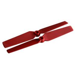 Gemfan QX3D Propeller for Blade200QX (Red)