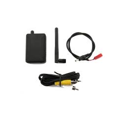 R3300 3.3 GHz 16 Channels Receiver V2