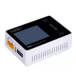 ToolKitRC M6 V2.0 Charger - White