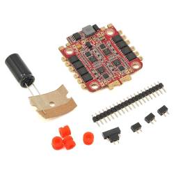 FlightOne Bolt 30A 4-in-1 ESC