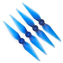 RaceKraft 5038 2 Blade (Set of 4 - Midnight Sky)