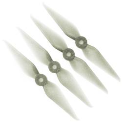 RaceKraft 5038 2 Blade (Set of 4 - Unicorn)