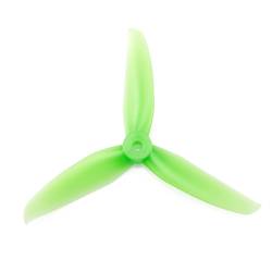 Racekraft 5051 Tri-Blade V2 (Set of 8 - Clear Green)