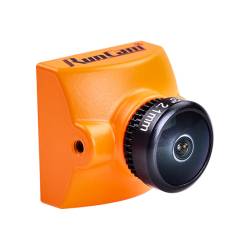 Runcam Racer 4:3 Micro FPV Camera - 2.1mm