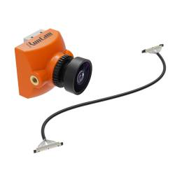 RunCam Racer 4 1000TVL 1.8mm FPV Camera (Analog + MIPI Digital) + 12cm Digital Cable