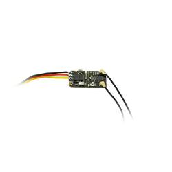 Radio Master R81 V2 8CH FrSky D8/D16 Compatible Nano Receiver w/ SBUS + Pre-Soldered Wires