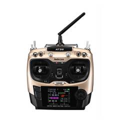 Radiolink AT9S 2.4GHz 9 Channel Transmitter Radio With R9DS Receiver