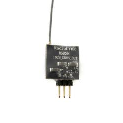 Radiolink R6DSM 10-CH S.BUS Receiver