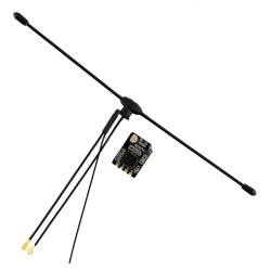 RadioMaster Bandit BR1 915MHz ExpressLRS Receiver w/ Antennas
