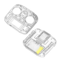 RadioMaster Boxer Shell Set - Transparent