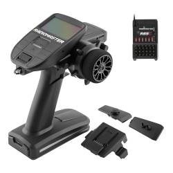 RadioMaster MT12 Surface Radio Controller w/ R85C Receiver - 4-in-1 Multi-Protocol