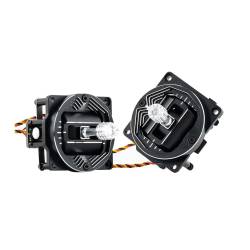 RadioMaster Pocket AG01 Nano CNC Hall Gimbal Set
