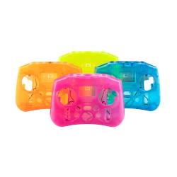 RadioMaster Pocket Radio Case - Blue/Orange/Pink/Yellow