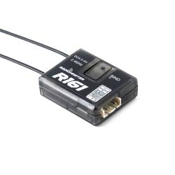 Radiomaster R161 16CH Frsky D16 Compatible Sbus Receiver w/ S.Port