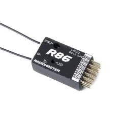 Radiomaster R86 6CH Frsky D8 Compatible PWM Receiver