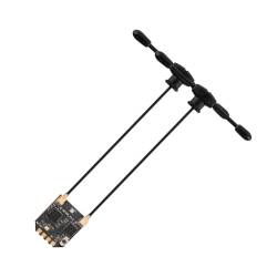 Radiomaster RP4TD-M ELRS 2.4GHz Race Receiver