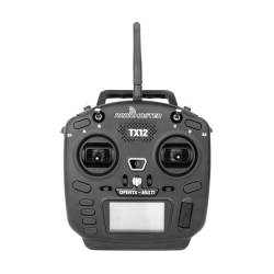 RadioMaster TX12 Multi-Protocol OpenTX 2.4GHz RC Transmitter