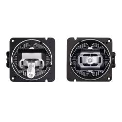 RadioMaster TX16S CNC AG01 Hall Gimbal (Set of 2) w/ Self Centering + Throttle