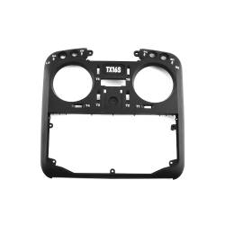 Radiomaster TX16S Face Plate - Plastic Black - 20276