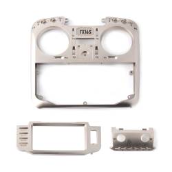 Radiomaster TX16S MKII Face Plate Set - (Gold/Carbon Fiber)