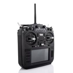 RadioMaster TX16S Multi-Protocol RF 2.4GHz 16CH Radio Transmitter (Hall Gimbal) - Carbon Fiber
