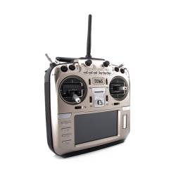 RadioMaster TX16S Multi-Protocol RF 2.4GHz 16CH Radio Transmitter (Hall Gimbal) - Rose Gold 