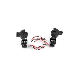 RadioMaster TX16S Side Scroller Set